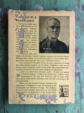Load image into Gallery viewer, Get Tough! How to Win in Hand-To-Hand Fighting as Taught to the British Commandos and the U. S. Armed Forces By Captain W. E. Fairbairn

