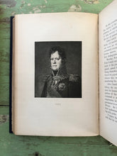 Load image into Gallery viewer, “Recollections of the Private Life of Napoleon” by Constant. 3 Volume Set
