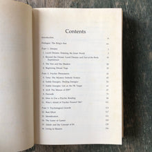 Load image into Gallery viewer, Open Mind, Discriminating Mind: Reflections on Human Possibilities. by Charles T. Tart
