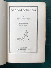 Load image into Gallery viewer, Daddy-Long-Legs. by Jean Webster.
