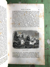 Load image into Gallery viewer, “The Military Heroes of the War of 1812: with a Narrative of the War” with “The Military Heroes of the War with Mexico: with a Narrative of the War” by Charles J. Peterson
