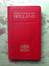 Load image into Gallery viewer, Guide to Holland
