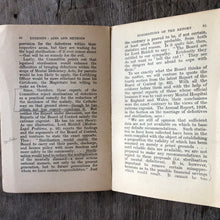 Load image into Gallery viewer, Eugenics: Aims and Methods by Henry Davis, S.J.
