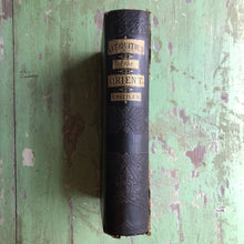 Load image into Gallery viewer, Antiquities of the Orient Unveiled by M. Walcott Redding
