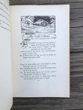Load image into Gallery viewer, “Johnnie Courteau and Other Poems” by William Henry Drummond
