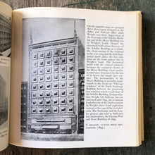 Load image into Gallery viewer, In the Nature of Materials: the Buildings of Frank Lloyd Wright, 1887-1941. by Henry-Russell Hitchcock

