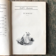 Load image into Gallery viewer, Cobb&#39;s Anatomy. by Irvin S. Cobb. Illustrated by Peter Newell

