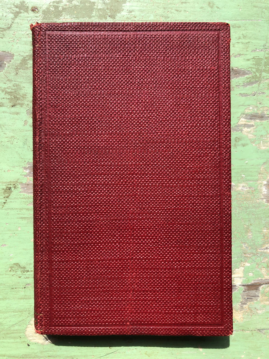 The Restaurateur's Handbook. by Charles H. Faissole assisted by Lawton Mackall