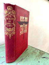 Load image into Gallery viewer, “The Cavalier” by George W. Gable and illustrated by Howard Chandler Christy

