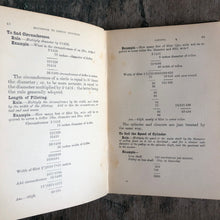 Load image into Gallery viewer, A Handbook to Cotton Spinning. by J. E. Holme
