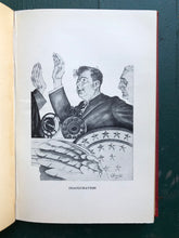 Load image into Gallery viewer, My First Days in The White House. by Huey Pierce Long. FIRST EDITION

