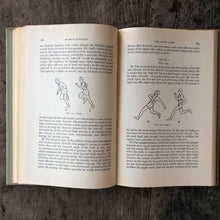 Load image into Gallery viewer, Human Kinetics and Analysing Body Movements by T. McClurg Anderson
