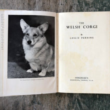 Load image into Gallery viewer, The Welsh Corgi by Leslie Perrins
