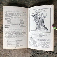Load image into Gallery viewer, Oster Stim•U•Lax Instruction Manual
