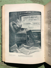 Load image into Gallery viewer, The Authentic Life of William McKinley, Our Third Martyr President. by Alexander K. McClure and Charles Morris
