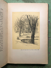Load image into Gallery viewer, Rambles Around Old Boston. by Edwin M. Bacon with Drawings by Lester G. Hornby
