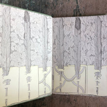 Load image into Gallery viewer, Her Letter, His Answer and Her Last Letter by Brett Harte and illustrated by Arthur I. Keller
