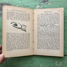 Load image into Gallery viewer, “Hints and Remedies for the Treatment of Common Accidents and Diseases, and Rules of Simple Hygiene” compiled by Dawson W. Turner

