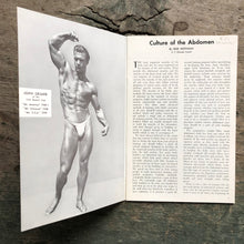 Load image into Gallery viewer, York Abdominal Course by Bob Hoffman
