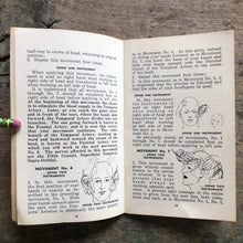 Load image into Gallery viewer, Oster Stim•U•Lax Instruction Manual
