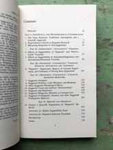 Load image into Gallery viewer, Hypnosis: A Scientific Approach. by Theodore Xenophon Barber
