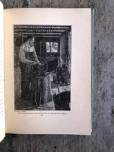 Load image into Gallery viewer, &quot;Making a Start&quot; by Tudor Jenks and illustrated by R. L. Mason
