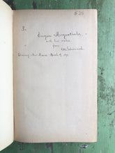 Load image into Gallery viewer, The Poetical Works of Alfred Lord Tennyson, Poet Laureate
