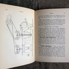 Load image into Gallery viewer, A Handbook to Cotton Spinning. by J. E. Holme
