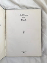 Load image into Gallery viewer, “Mail Story of the Flood”
