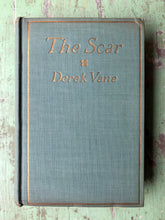 Load image into Gallery viewer, The Scar. by Derek Vane
