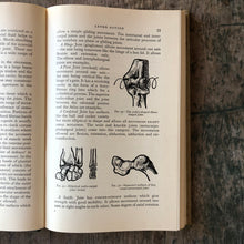 Load image into Gallery viewer, Human Kinetics and Analysing Body Movements by T. McClurg Anderson
