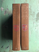 Load image into Gallery viewer, The Umbrian Cities of Italy. Two Volumes. by J. W. And A. M. Cruickshank
