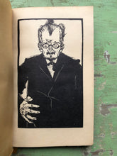 Load image into Gallery viewer, Der Arzt Seiner Ehre. Komodie in Einem Akt mit Einem Epilog. by Paul Monier (Felix Hausdorff) and Illustrated by Walter Tiemann
