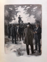 Load image into Gallery viewer, The Boys of the Old Glee Club. By james Whitcomb Riley
