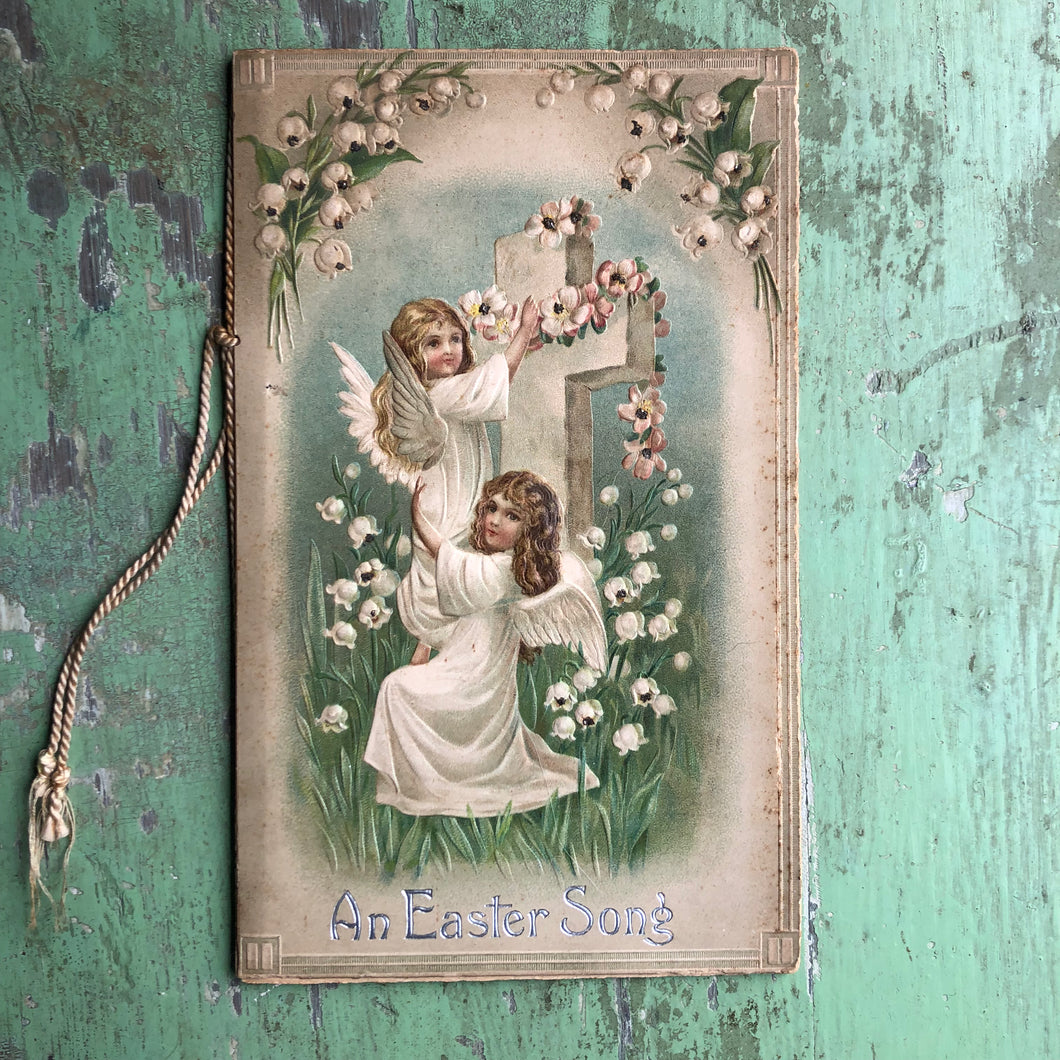 An Easter Song