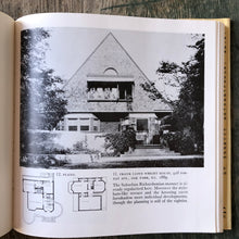 Load image into Gallery viewer, In the Nature of Materials: the Buildings of Frank Lloyd Wright, 1887-1941. by Henry-Russell Hitchcock
