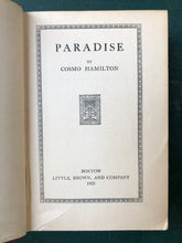 Load image into Gallery viewer, Paradise. by Cosmo Hamilton
