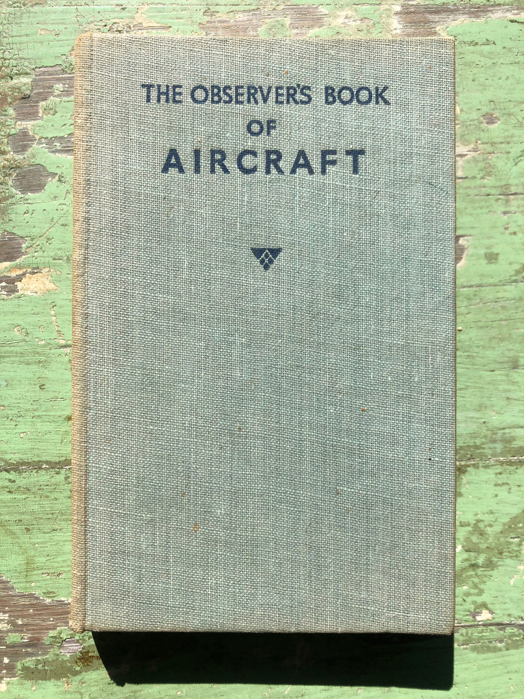 The Observer's Book of Aircraft. Compiled by William Green and Gerald Pollinger