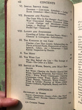 Load image into Gallery viewer, The Restaurateur&#39;s Handbook. by Charles H. Faissole assisted by Lawton Mackall

