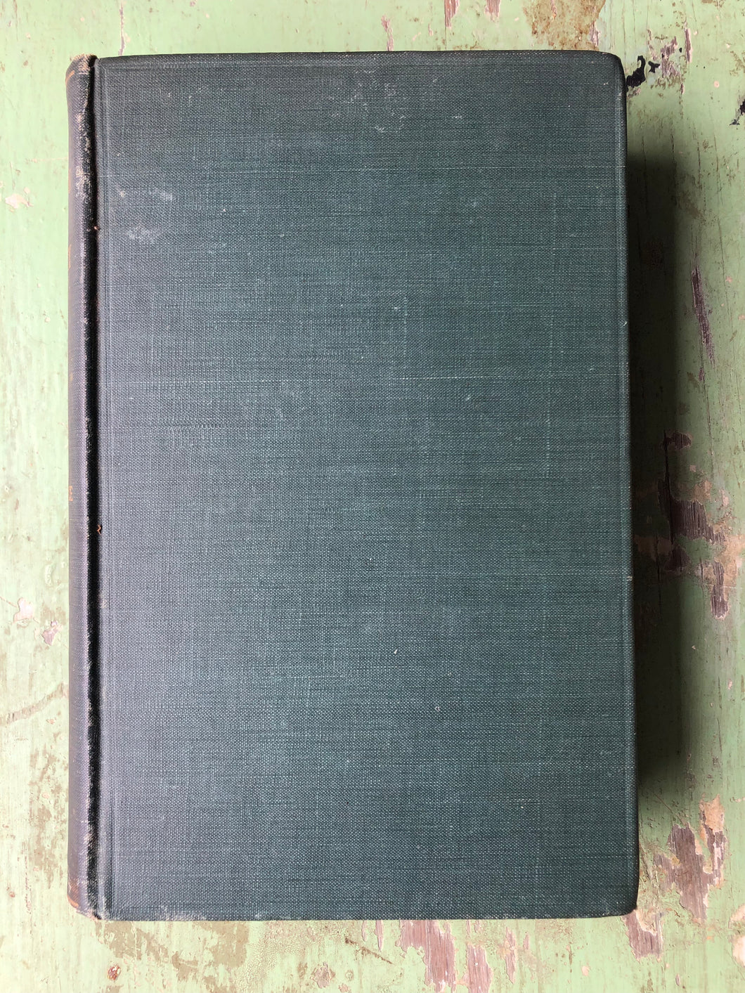 The Dissociation of a Personality: A Biographical Study in Abnormal Psychology. by Morton Prince
