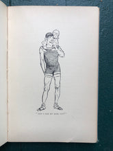 Load image into Gallery viewer, The Memoirs of a Baby. by Josephine Daskam (Mrs. Selden Bacon). Illustrated by F. Y. Cory.
