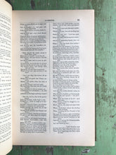 Load image into Gallery viewer, The Poetical Works of Alfred Lord Tennyson, Poet Laureate
