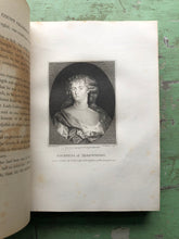 Load image into Gallery viewer, Memoirs of Count Grammont, by Count A. Hamilton
