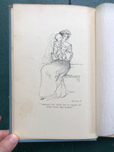 Load image into Gallery viewer, The Memoirs of a Baby. by Josephine Daskam (Mrs. Selden Bacon). Illustrated by F. Y. Cory.
