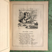 Load image into Gallery viewer, Through Picture Land by C. L. Mateaux
