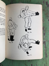Load image into Gallery viewer, Get Tough! How to Win in Hand-To-Hand Fighting as Taught to the British Commandos and the U. S. Armed Forces By Captain W. E. Fairbairn
