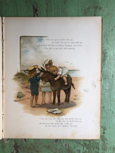Load image into Gallery viewer, When All is Young by Robert Ellie Mack and illustrated by Harriett M. Bennett
