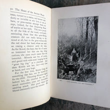 Load image into Gallery viewer, “The Heart of the Ancient Wood” by Charles G. D. Roberts
