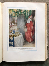 Load image into Gallery viewer, Hans Brinker or The Silver Skates. by Mary Mapes Dodge. Drawings by George Wharton Edwards
