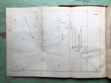 Load image into Gallery viewer, Text Book of Fortification and Military Engineering, for Use at the Royal Military Academy, Woolwich. Part I.
